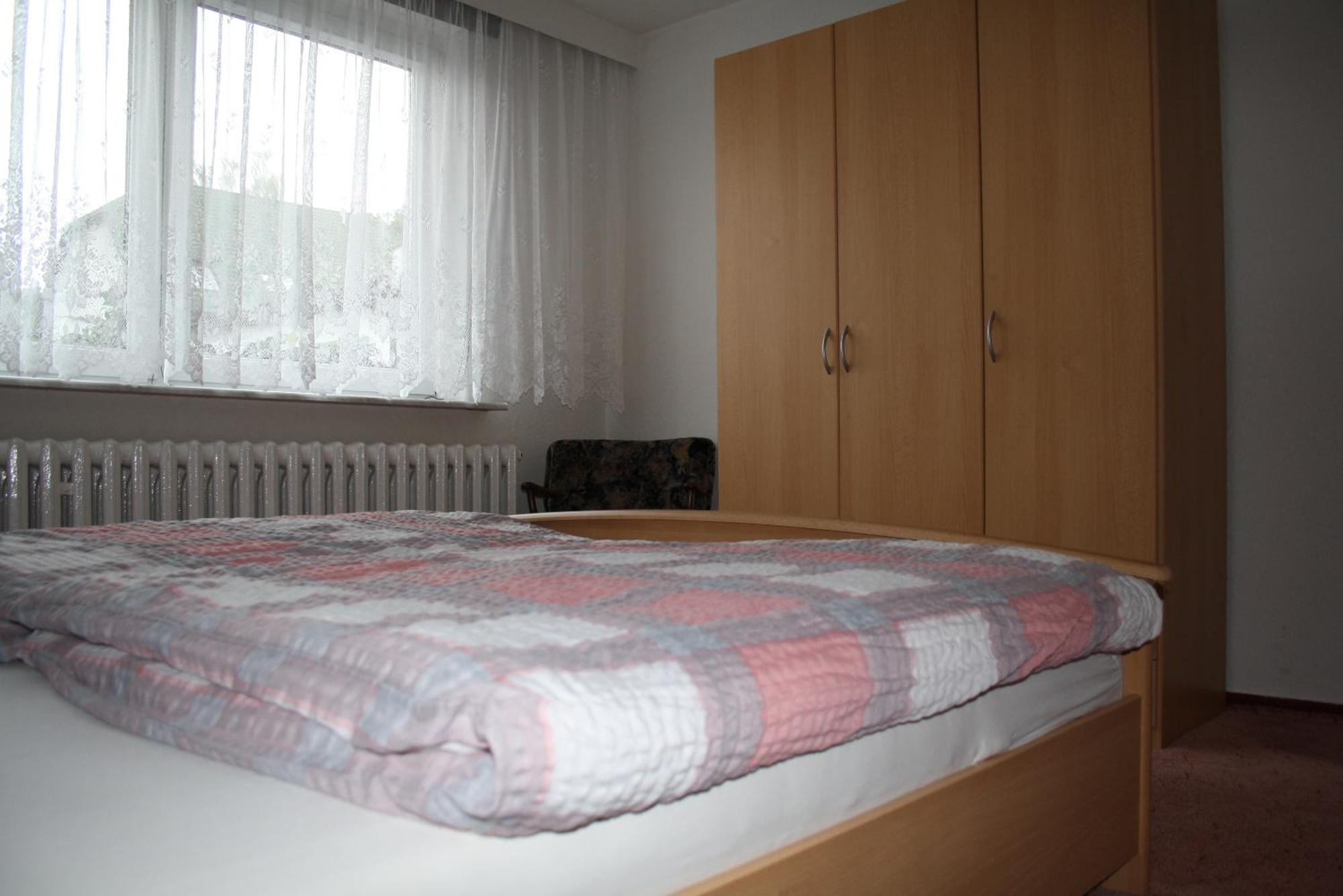 Am Kuestenwald 科瑟罗 外观 照片