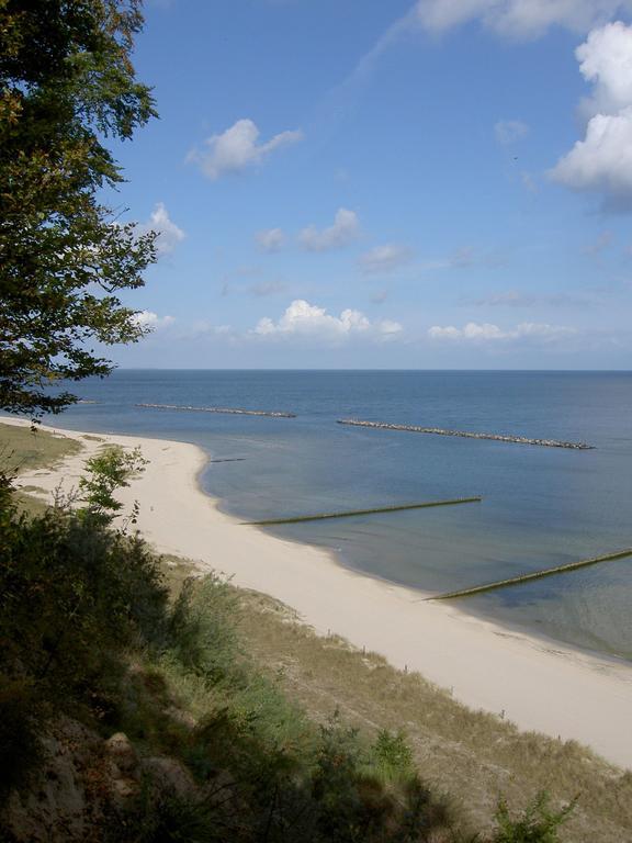 Am Kuestenwald 科瑟罗 外观 照片